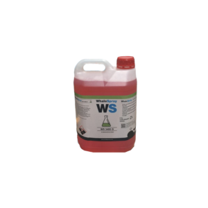 WS 3400