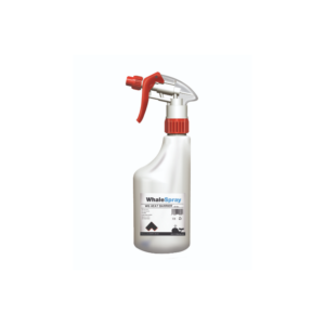 WS Heat Barrier