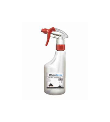 Whalespray