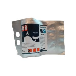 WS 9000 – Corta Fugas